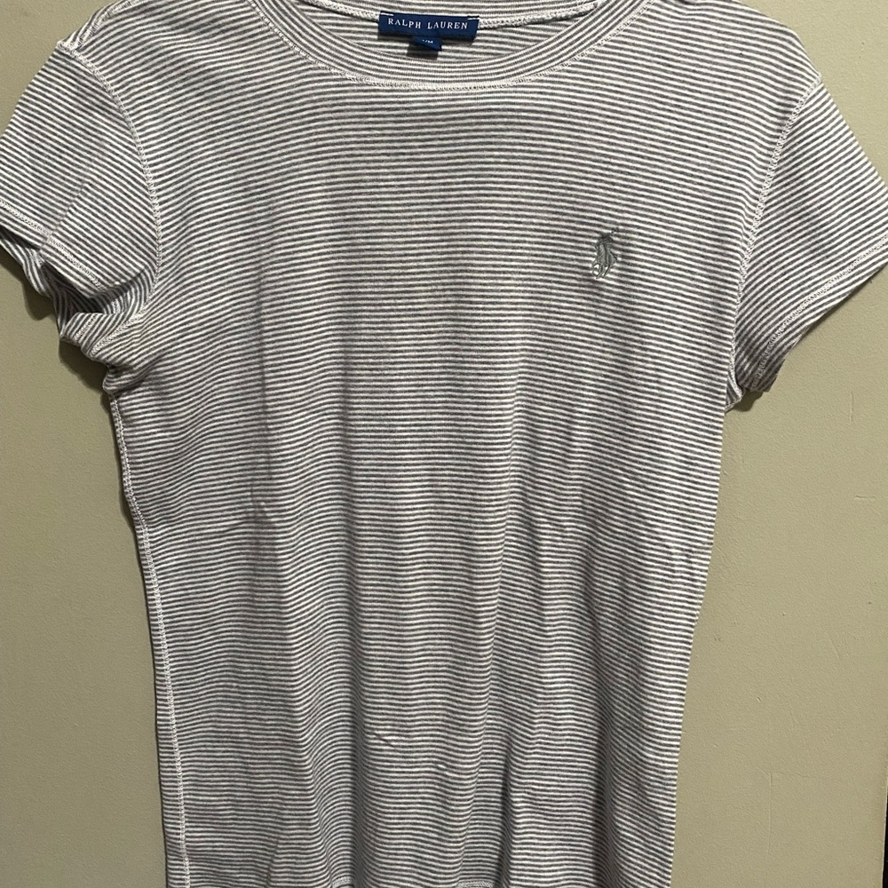 POLO RALPH LAUREN- BLOUSE